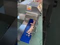 Slicer, can be used for meat or vegetables - I am the manufacturer.