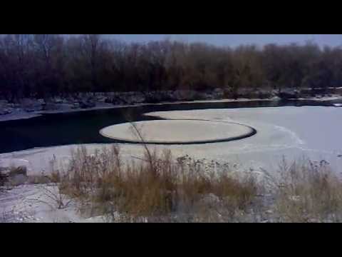 Уровень реки ик в октябрьском