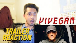 VIVEGAM Official Trailer Reaction & Review | Ajith Kumar | Indian Film Industry to next Level
