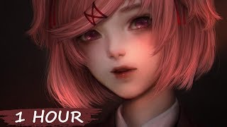 🎶 Nightcore - 🎵 BREAK MY HEART 💔 [1 Hour Song] - Lyrics