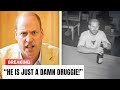 William SHOUTS Back And Says Harry Is A DRUG Guy Not Brother Anymore