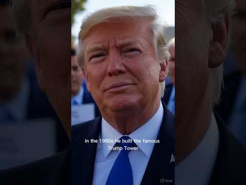 Who is Donald