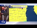 Storm Team 4 Morning Update: Thursday, July 2