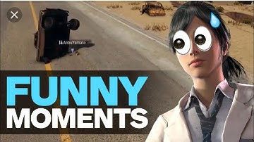 Pubg Animation 😂 Funny Noob Is Always Lucky (Sfm Animation  2020