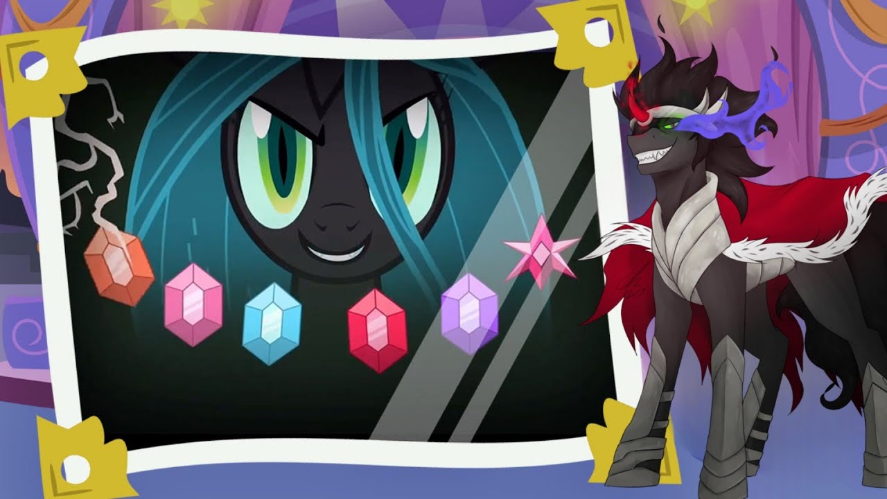 Prepare to Cry 😭💔 MLP's Heartbreaking Moments(2) YouTube