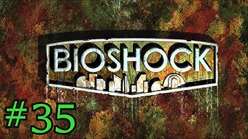 Bioshock Walkthrough Part 35 - (ITA) - ( HD 1080P). No Commentary