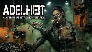 Adelheid | Epic Metal / Cinematic Rock Coverversion