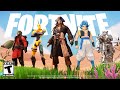 Our first look at fortnite season 3