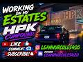 I Bought an Estate in Forza Horizon 6! HPK Compound Build