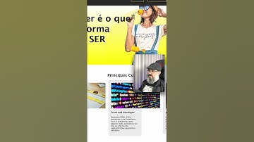 ❌EVITE escrever a TAG ERRADA: Básico de Semântica HTML