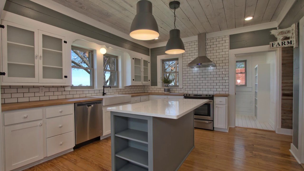 1610 FM 20 Seguin TX YouTube