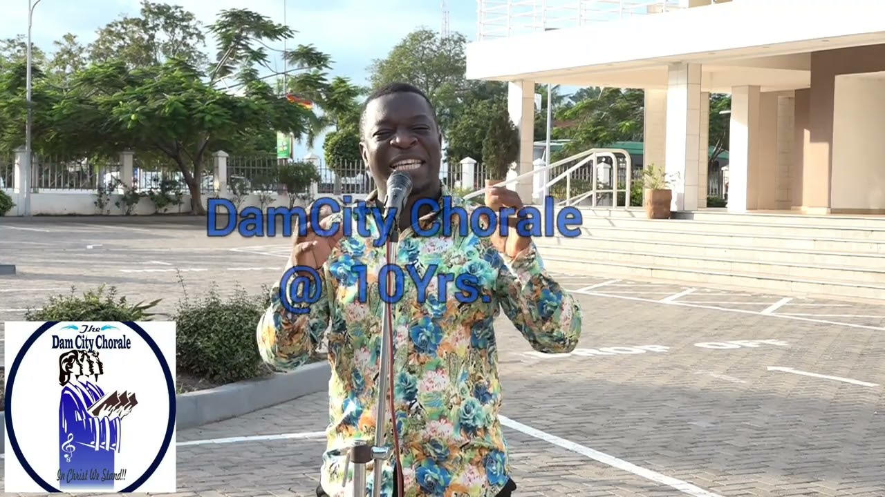 DCC@10 Concert ||05.11.22||