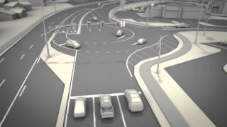 Hill Field Road ThrU Turns: Gordon Avenue tutorial Update