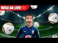 🔥SEXTA DO FUTEBOL! ⚽ (Jogando Fifa, Pes, FC!😎)