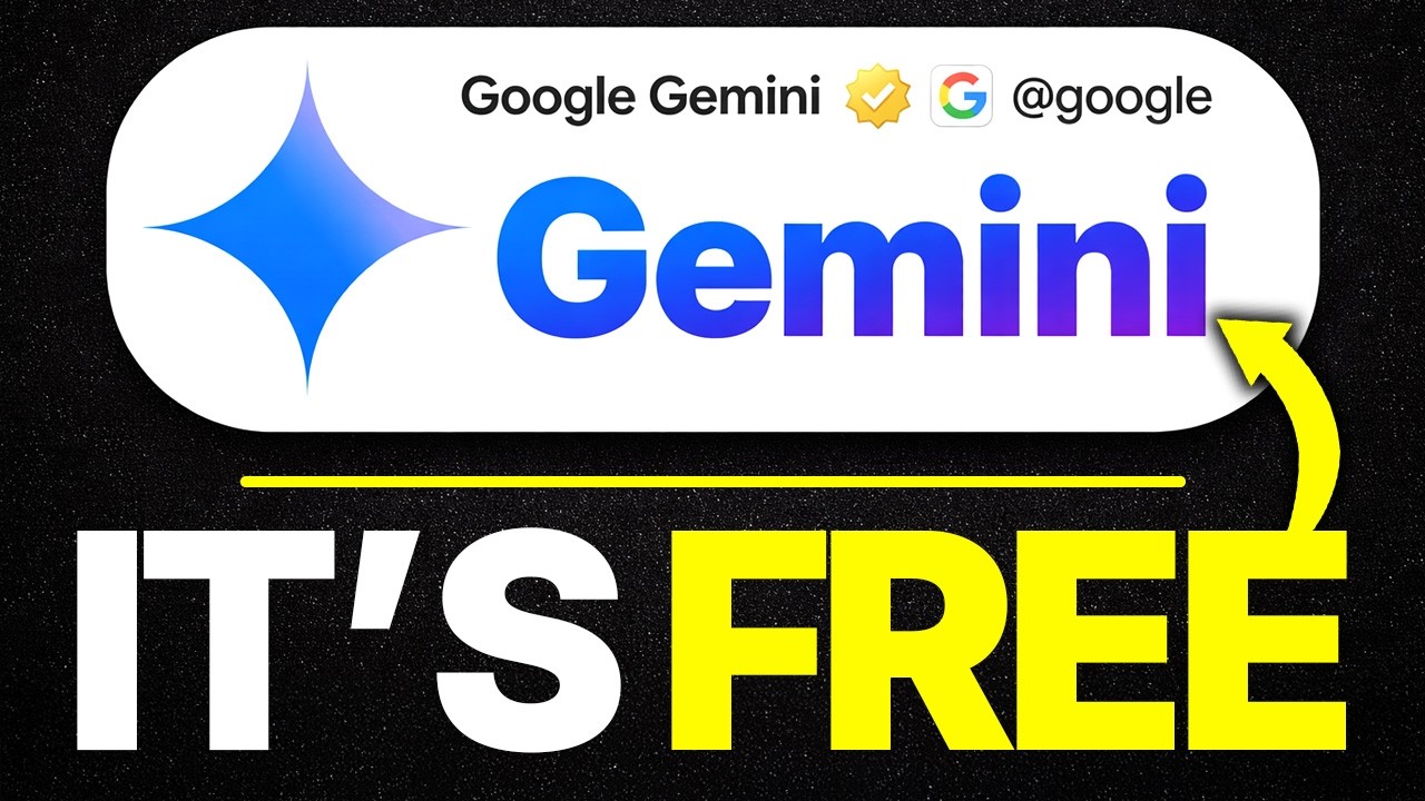 New Gemini Updates are INSANE!