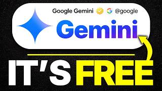 New Gemini Updates Are Insane