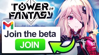 Tower of Fantasy: BETA EMAILS HAVE ARRIVED!
TWITCH - https://www.twitch.tv/Holiest
Discord - https://discord.gg/holiest
Twitter - https://twitter.com/HHoliest
Business Inquiries - holybusiness10@hotmail.com
MAIN CHANNEL - https://www.youtube.com/Holiest
Anime Channel - https://www.youtube.com/channel/UCdZPCe_2EM7mAsykYJgVxpQ
MMO Channel - https://www.youtube.com/channel/UCnRBPR2ND_bSGTfQTcqcasA
#tof #toweroffantasy #幻塔 #global
Join this channel to get access to perks:
https://www.youtube.com/channel/UCZR4_e1lPXRpT-MDUuyhaeg/join
Closed Beta Test: https://toweroffantasy-global.com/cbt.html
Coco is MMMMMM extra healthy
Tower of Fantasy has been confirmed global!
See Tower of Fantasy gameplay on the channel!
Tower of Fantasy is literally the Elden Ring of Genshin Impact
Its so hard!
Tower of Fantasy has some cooooool characters!
Like and Sub! Tower of Fantasy: BETA EMAILS HAVE ARRIVED!