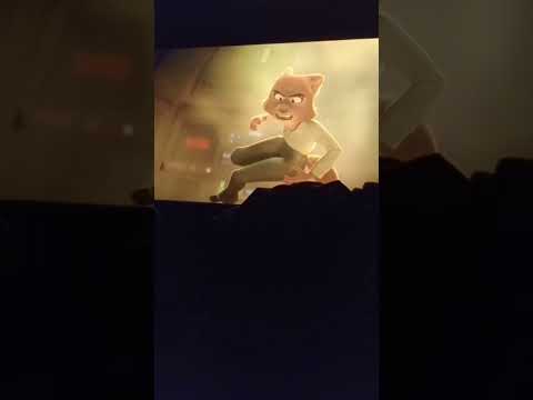 They Finally Got Their Wolf And Diane