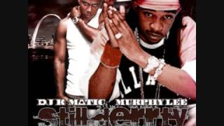 Famous Murphy Lee - Murph Derrty (DJ K-MATIC) Wealth