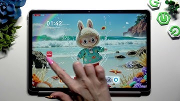 HUAWEI MatePad 11.5 (2025) – Audio opnemen met de spraakopname-app