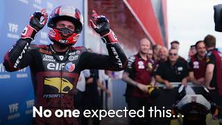 Download Lagu I thought my season was in big trouble | VLOG 18 | ARGENTINA 2025 MP3