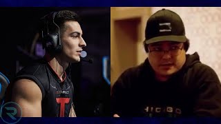 Censor Bounces Back After 4 Kill Game! (Hilarious Reaction!)