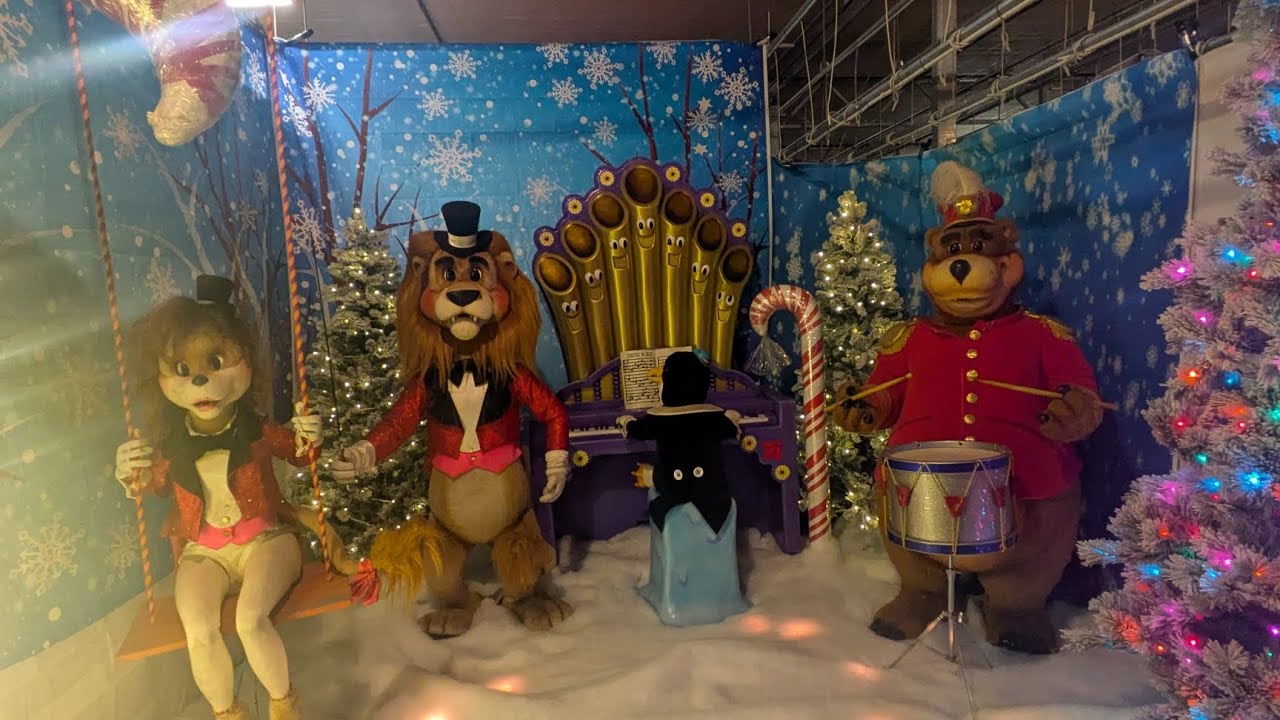 Circus World Jamboree 