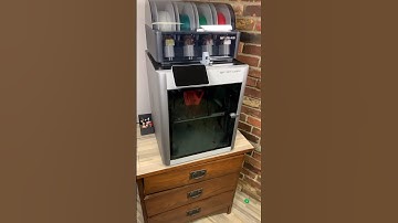 Bambu Lab X1 Carbon Unedited