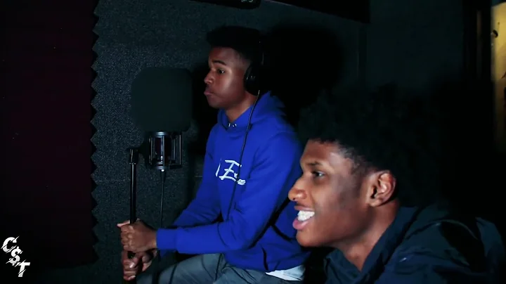 Lor Chris - On My Mind (Official Video)