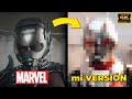 RECREO mi Propia ANIMACIÓN 3D de Marvel 🔥