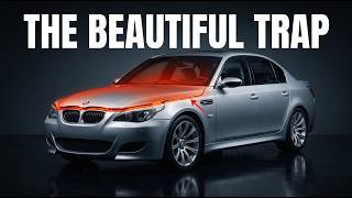 The Most Expensive Engine BMW Ever Built