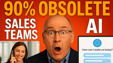 90% of Packaging Sales Teams Just Became Obsolete (And They Don