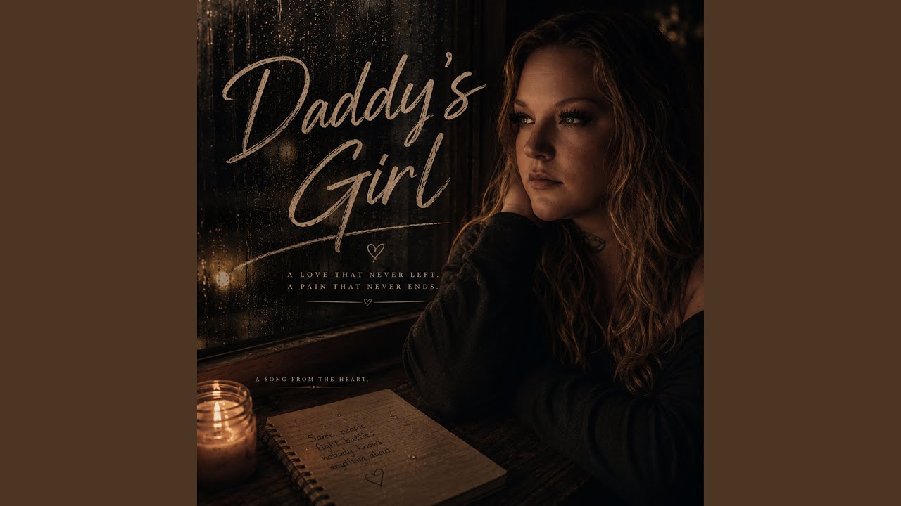 Daddy’s Girl