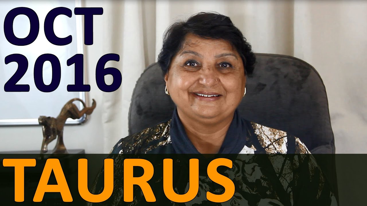 Taurus October 2016 Horoscope Predictions: Prosperity Is Strong, Expect A Pay Raise Or A Bonus