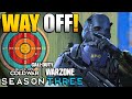 NVIDIA DLSS Causing Call of Duty: Warzone Aiming Issues