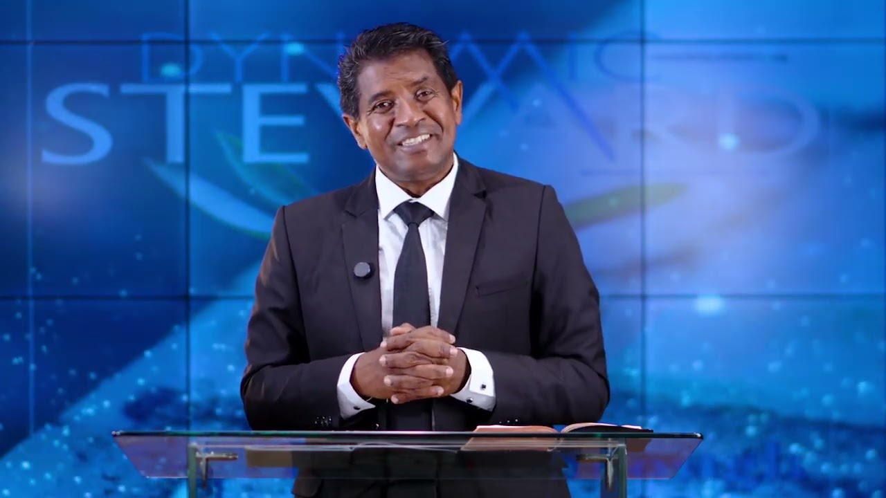 Andro Voalohany : Pst Fanera ANDRIAMPARATIANA - FMC