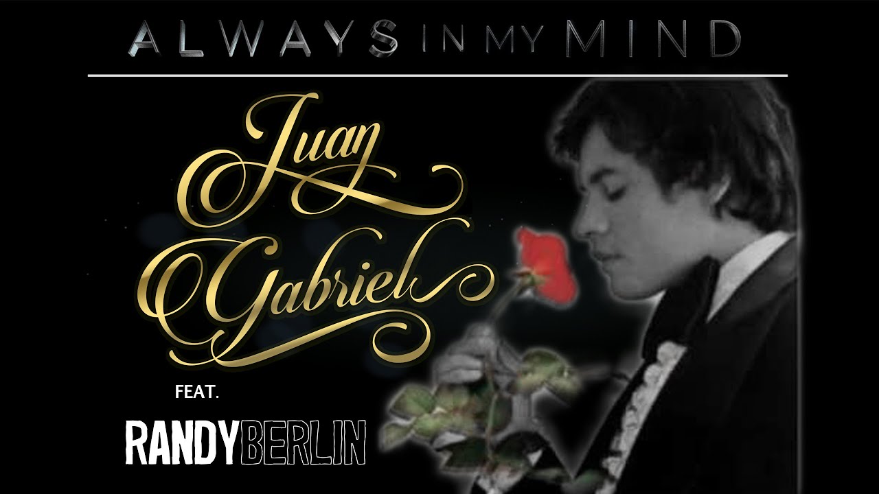 Always In My Mind