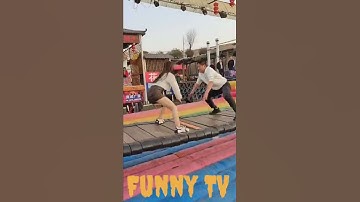 Những clip triệu view Cười rụng rốn. Nghiêm cấm xem khi đang ăn 😆🤣 (P8 )#Shorts