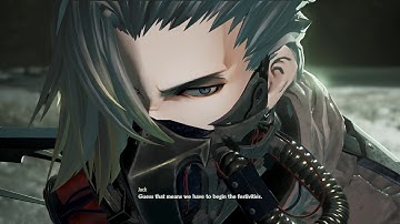 【CODE VEIN】The Place of your Memories BOSS: Queen