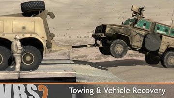 ITEC 2012 VBS2 2.0 Full Length