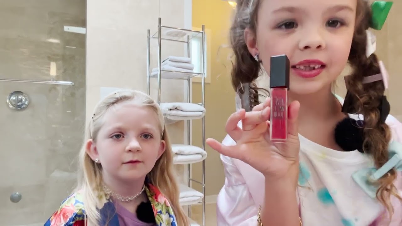 WE ARE ON MISSION || COCO & HAZEL