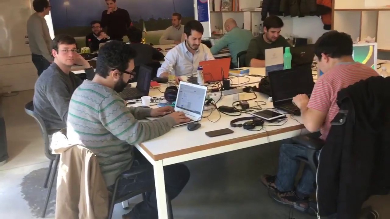 Thumbnail for H Farm accelerator with Maurizio Rossi