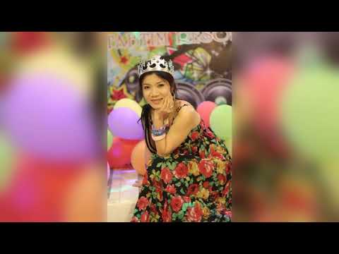 หัวใจฮำฮอน-พิมพา พรศิริ