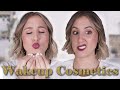 Probando por primera vez Wakeup Cosmetics - Amor y odio en un solo vídeo