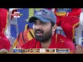 CCL T10 Blast 2017 - Telugu Warriors VS Kerala Striker Match Highlights