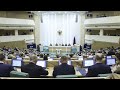 Парламент РФ одобрил  выход из договора о ядерных испытаниях