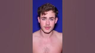 Did you know this Stranger Things actor GAINED weight for their role!? #shorts