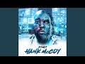 King P - “Hank McCoy”