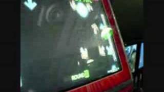 Supermodel With 10Mods