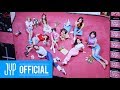 TWICE "What is Love?" JACKET BEHIND A